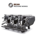Sanremo Opera 2.0 3 Group Commercial Espresso Machine