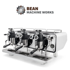 Sanremo Opera 2.0 3 Group Commercial Espresso Machine