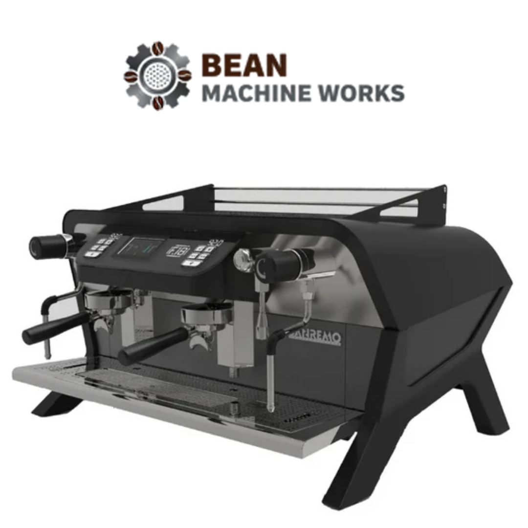 Sanremo F18 MB 2 Group Commercial Espresso Machine