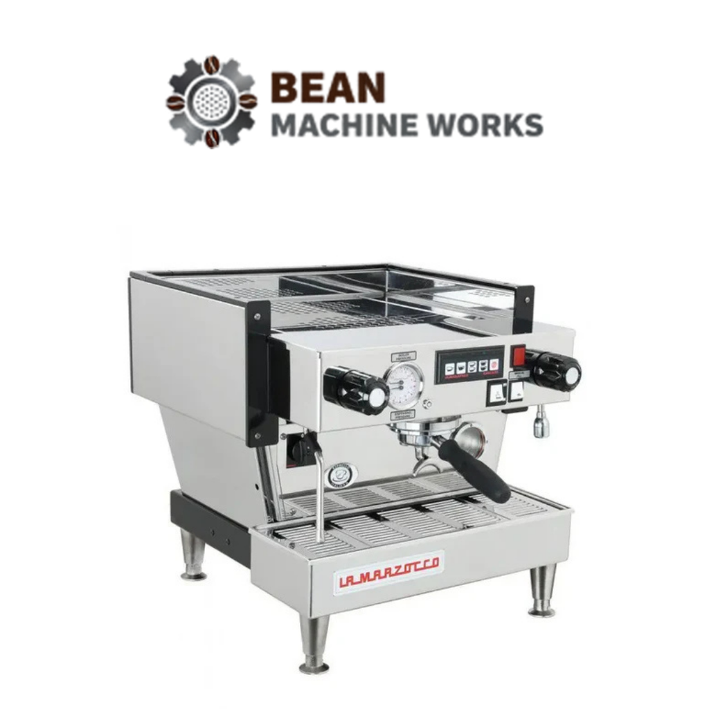 La Marzocco Linea Classic S AV 1 Group Commercial Espresso Machine