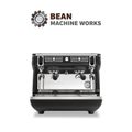 Nuova Simonelli Appia Life Semi Compact 2 Group Commercial Espresso Machine