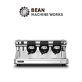 Rancilio Classe 7 S 3 Group Commercial Espresso Machine