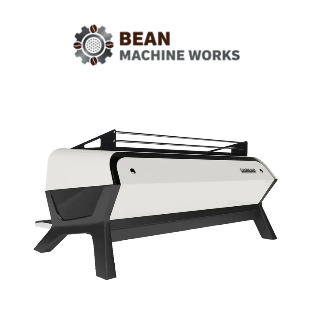 Sanremo F18 MB 2 Group Commercial Espresso Machine