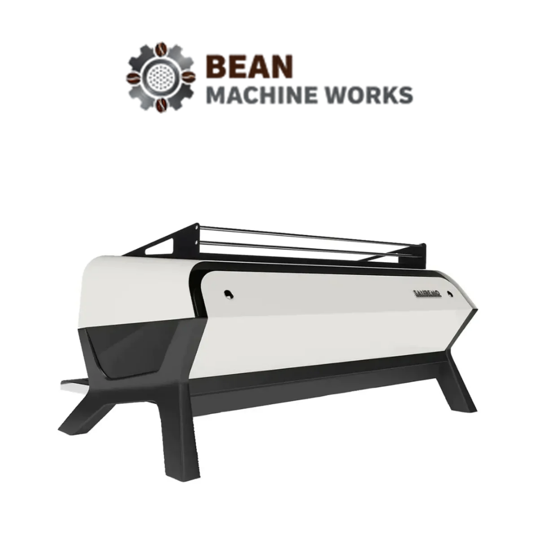 Sanremo F18 MB 2 Group Commercial Espresso Machine
