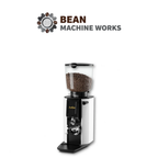 Sanremo Zoe 2 group Competition Commercial Espresso Machine & Anfim Luna Commercial Espresso Grinder Bundle