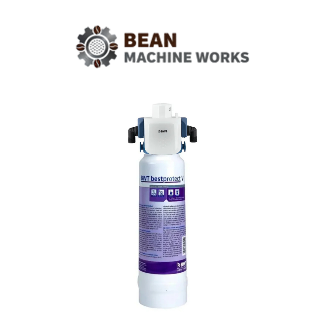 BWT bestprotect V Water Kit & besthead FLEX