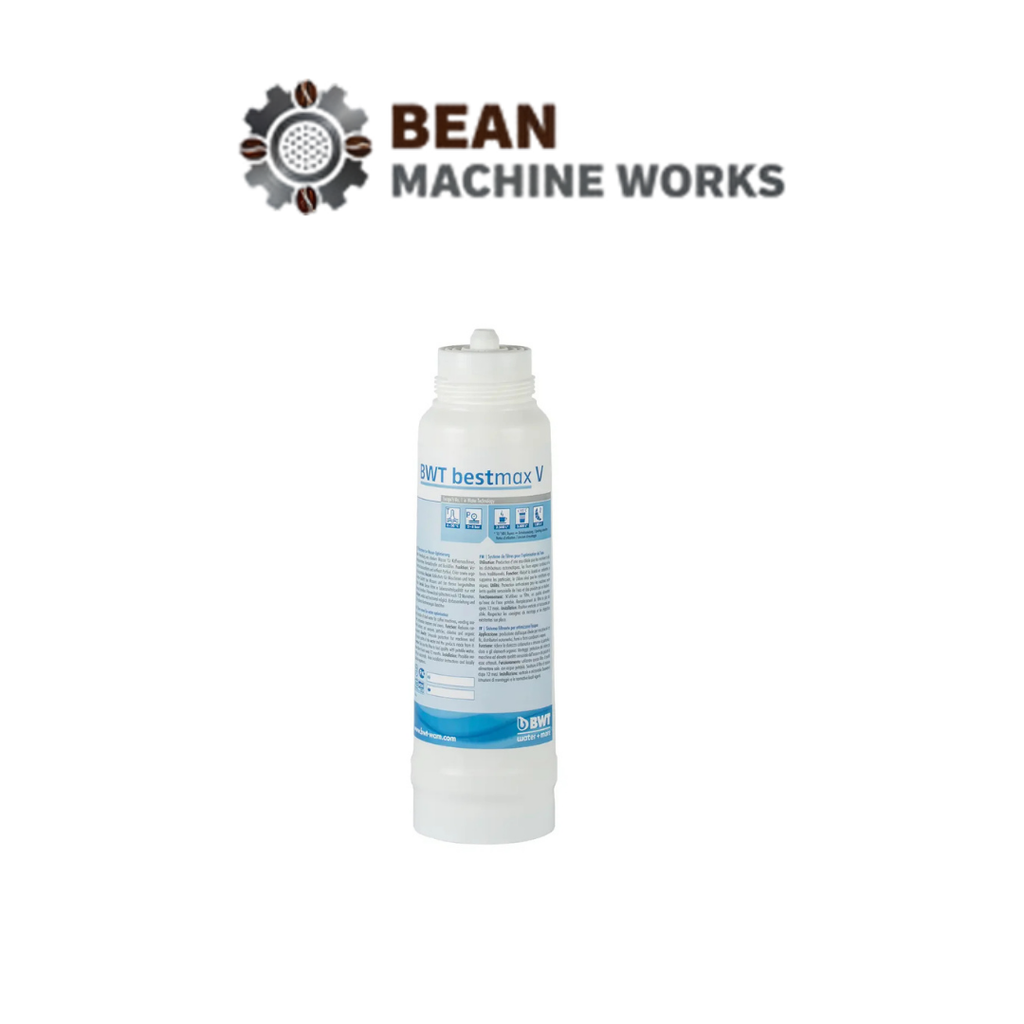 BWT bestmax V Water Kit With besthead FLEX & Aquameter