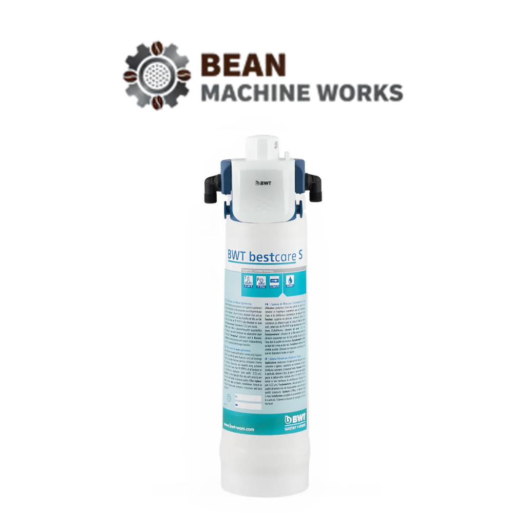 BWT bestcare S with besthead FLEX & Aquameter