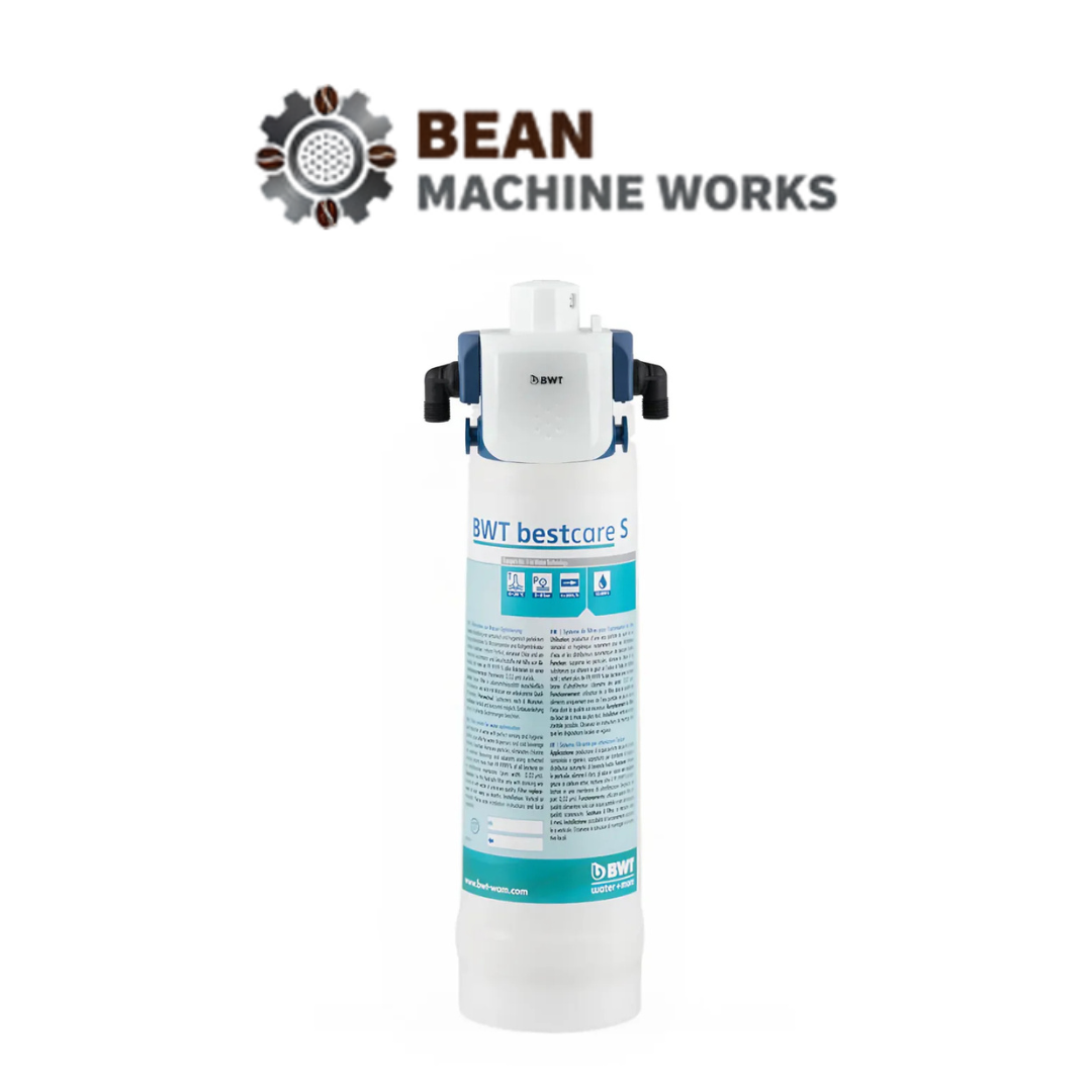 BWT bestcare S with besthead FLEX & Aquameter