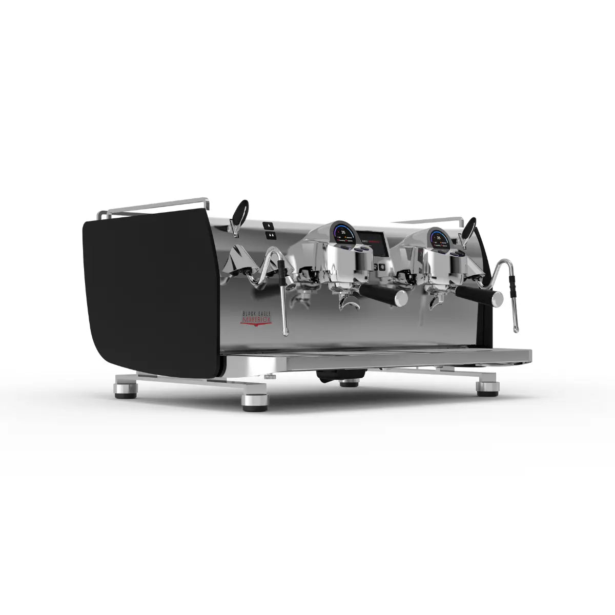 Victoria Arduino Black Eagle Maverick Vol. 2 Group Commercial Espresso Machine