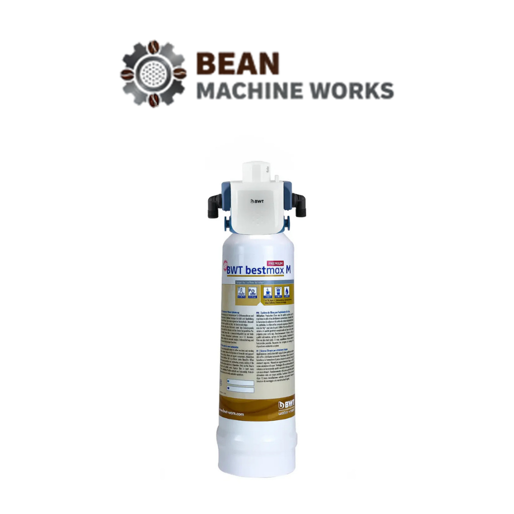 BWT bestmax PREMIUM M with besthead FLEX