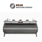 La Marzocco Strada S AV 3 Group Commercial Espresso Machine with Scales