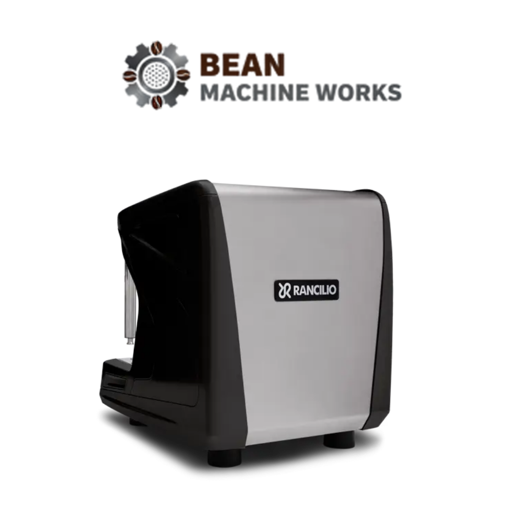 Rancilio Classe 5 S 1 Group Commercial Espresso Machine