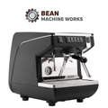 Nuova Simonelli Appia Life Vol. 1 Group Commercial Espresso Machine (Autosteam)