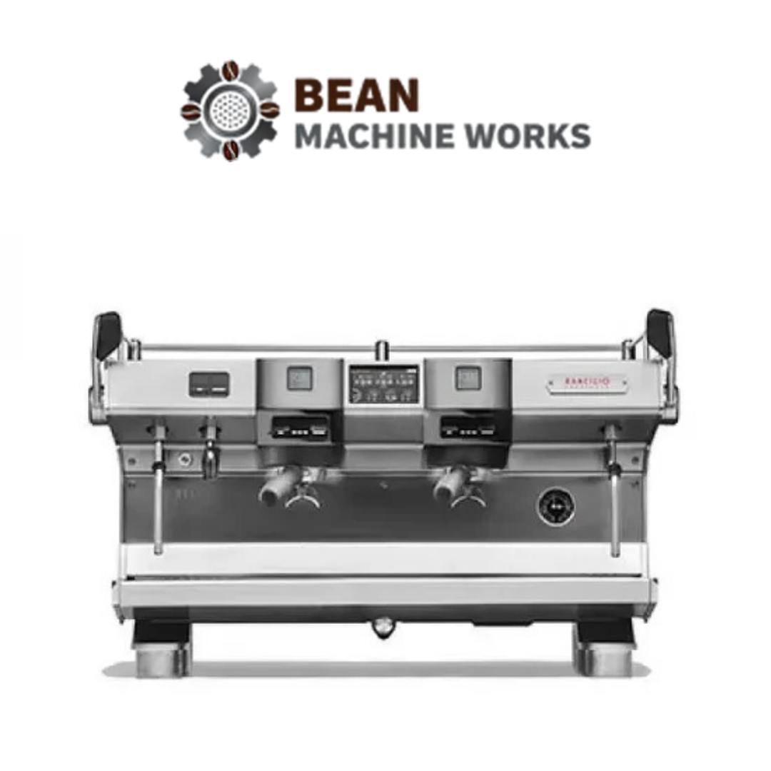 Rancilio Specialty RS1 2 Group Commercial Espresso Machine