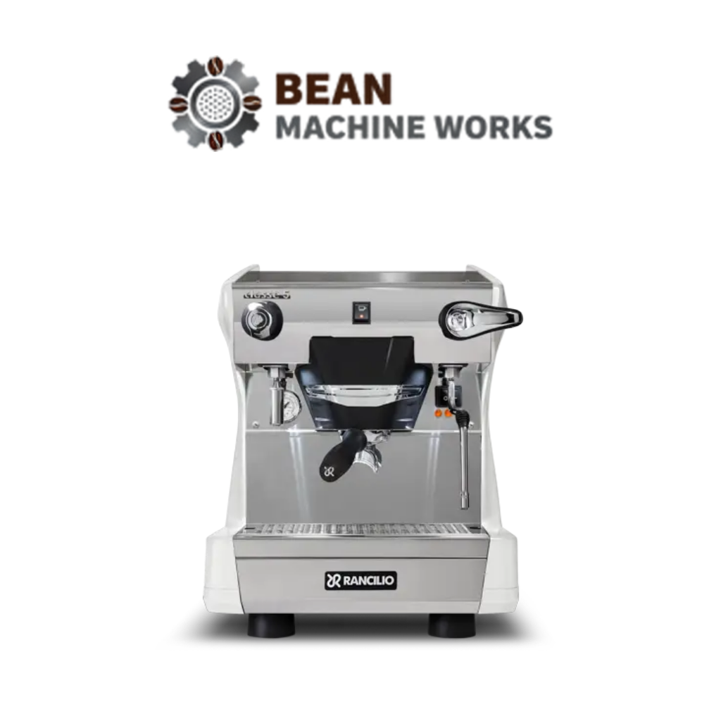 Rancilio Classe 5 S 1 Group Commercial Espresso Machine