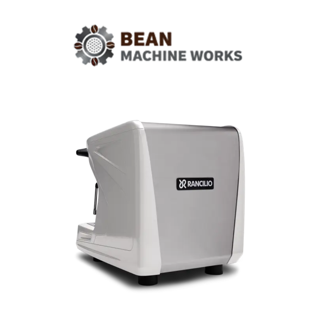Rancilio Classe 5 S 1 Group Commercial Espresso Machine