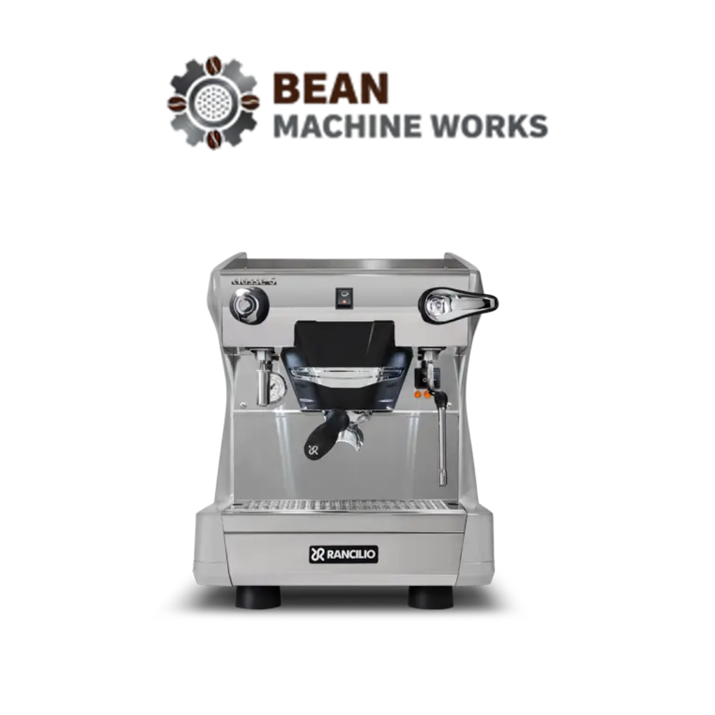 Rancilio Classe 5 S 1 Group Commercial Espresso Machine