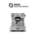 Rancilio Classe 5 S 1 Group Commercial Espresso Machine