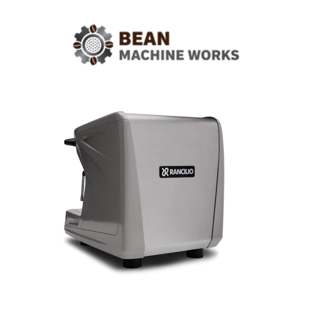 Rancilio Classe 5 S 1 Group Commercial Espresso Machine