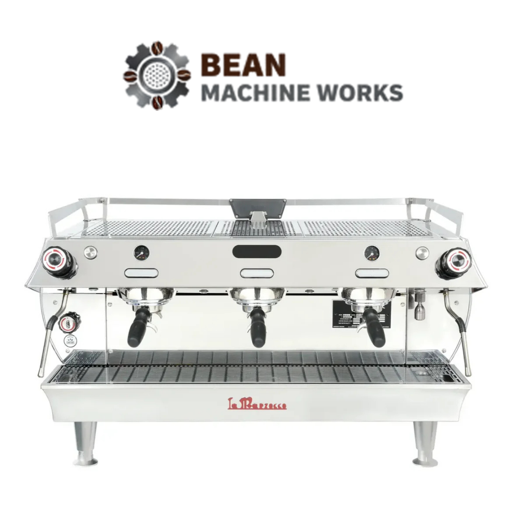La Marzocco GB5 S EE 3 Group Commercial Espresso Machine