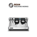 Rancilio Classe 7 USB 2 Group Commercial Espresso Machine
