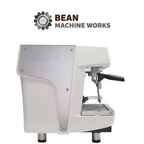 Faema Prestige A/2 Compact – 2 Group Commercial Espresso Machine (Tall Cup)