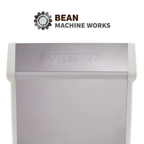 Faema Prestige A/2 Compact – 2 Group Commercial Espresso Machine (Tall Cup)