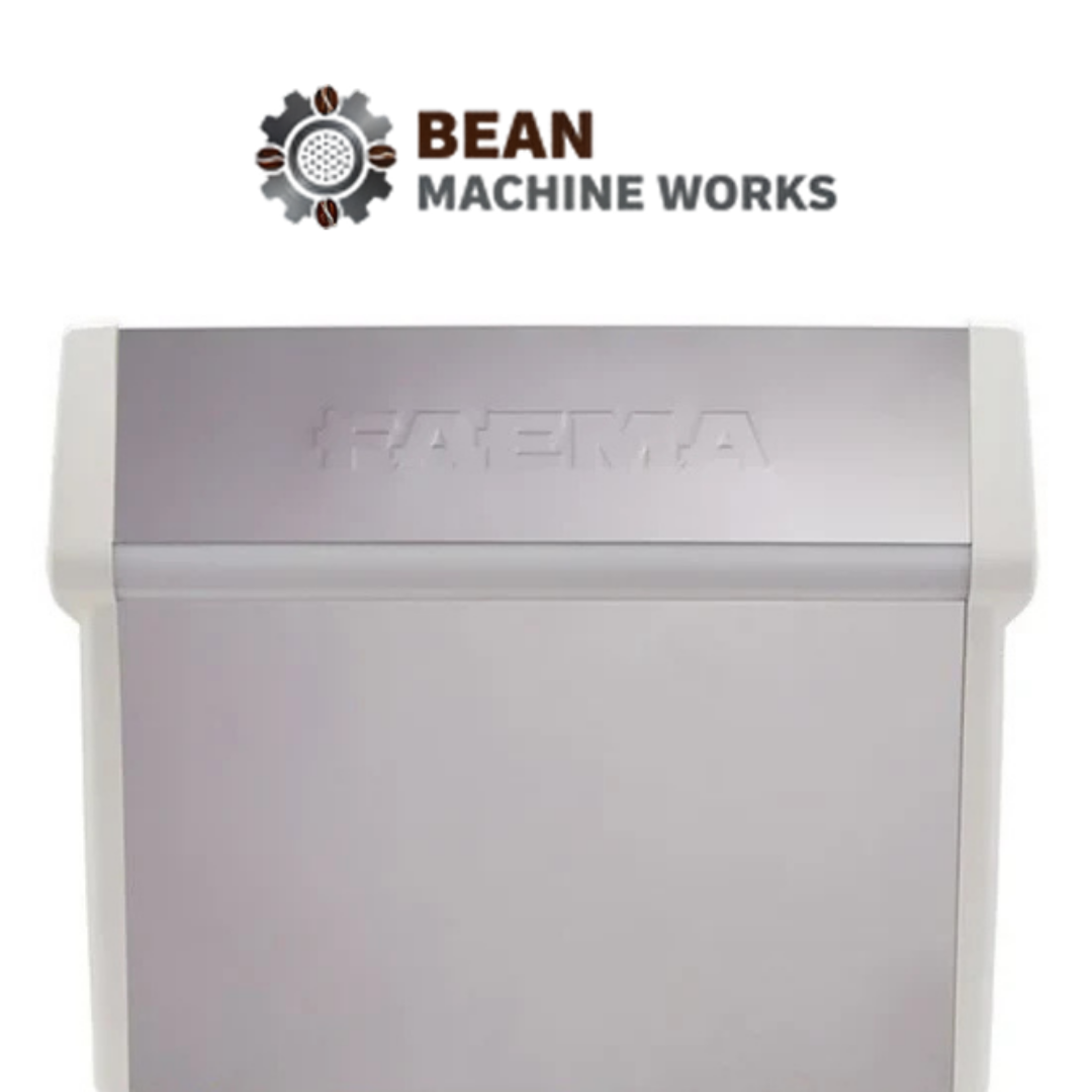 Faema Prestige A/2 Compact – 2 Group Commercial Espresso Machine (Tall Cup)