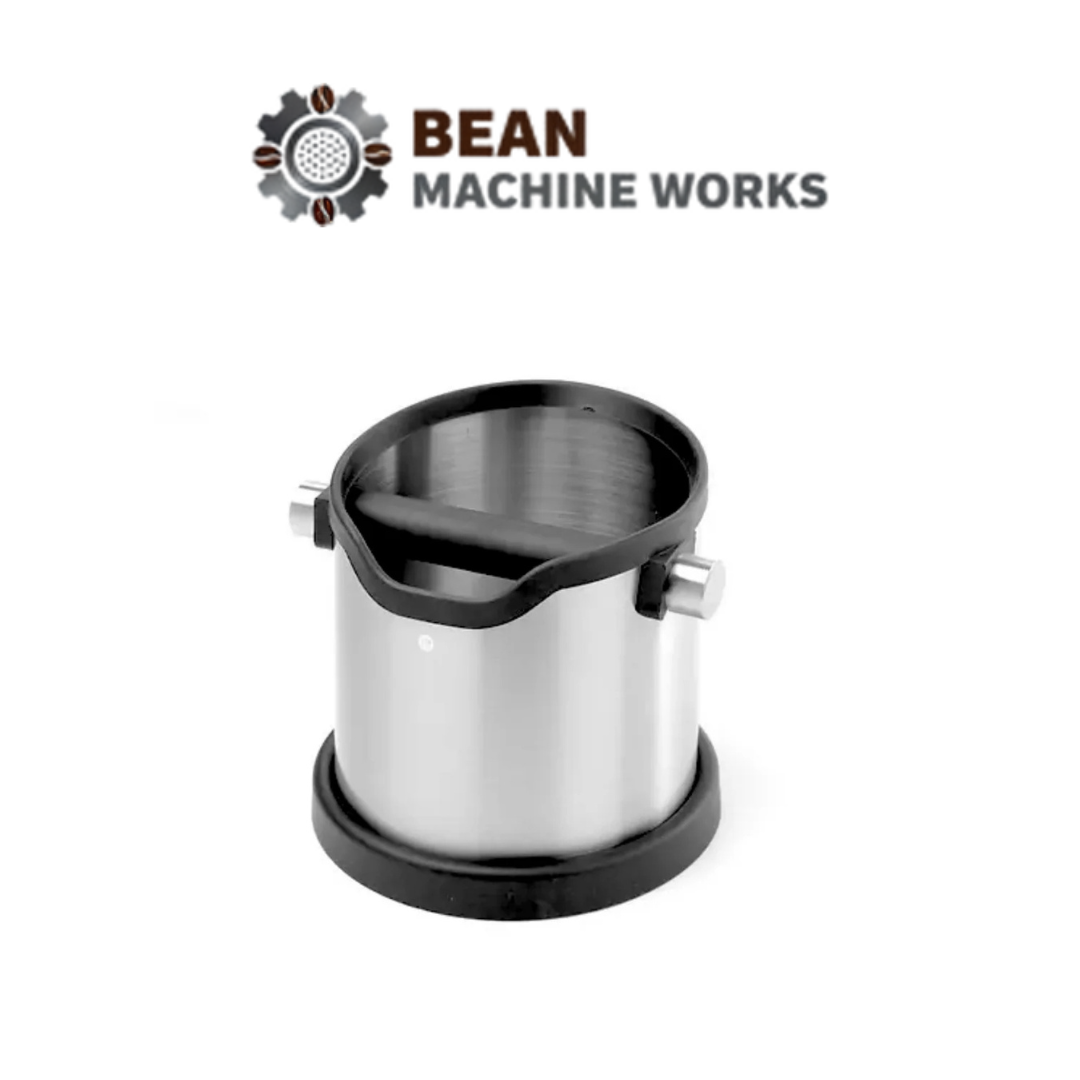 CMD Counter Knock Box