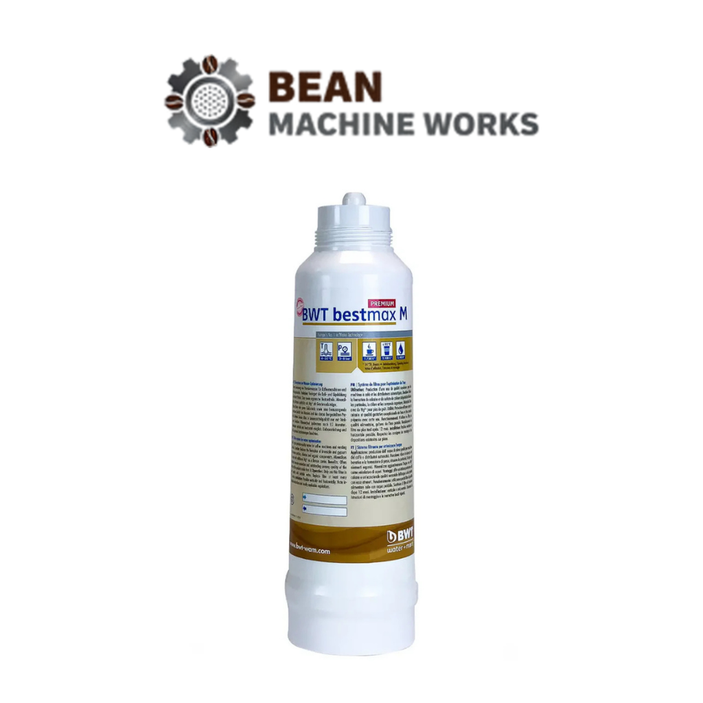 BWT bestmax PREMIUM M with besthead FLEX