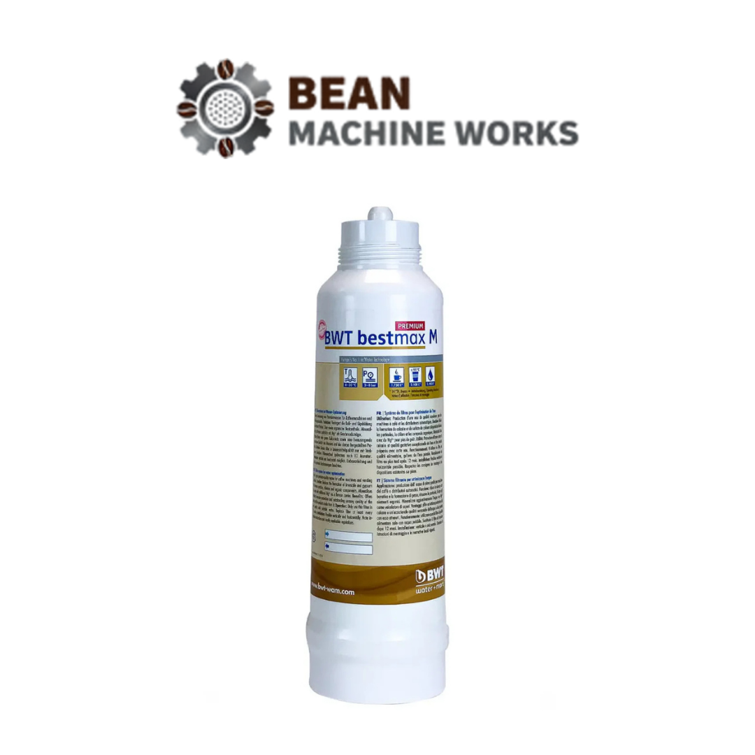 BWT bestmax PREMIUM M with besthead FLEX