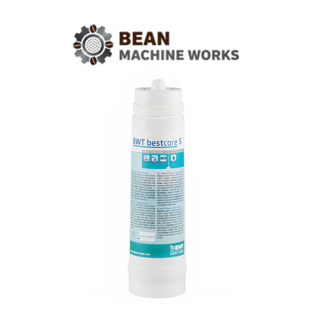 BWT bestcare S with besthead FLEX & Aquameter