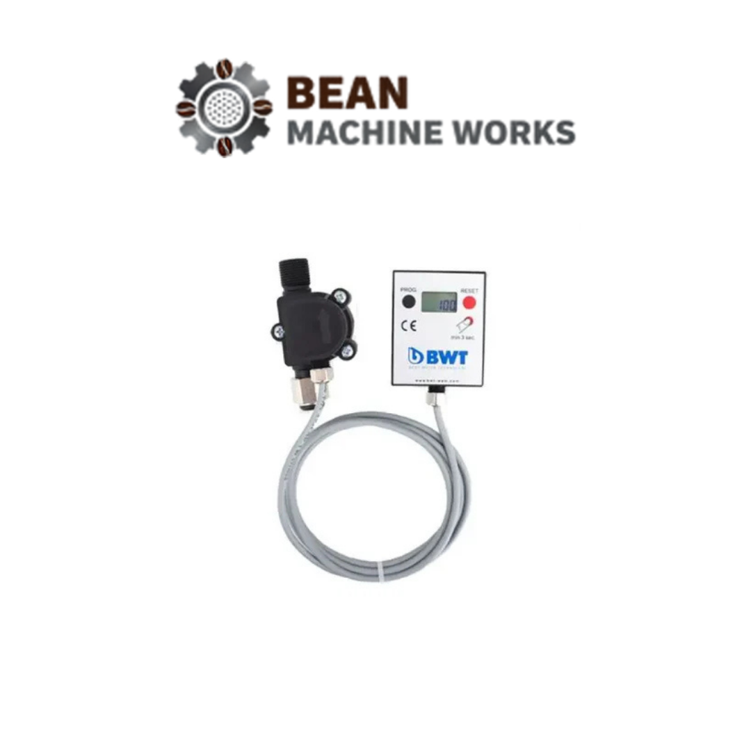BWT bestmax V Water Kit With besthead FLEX & Aquameter