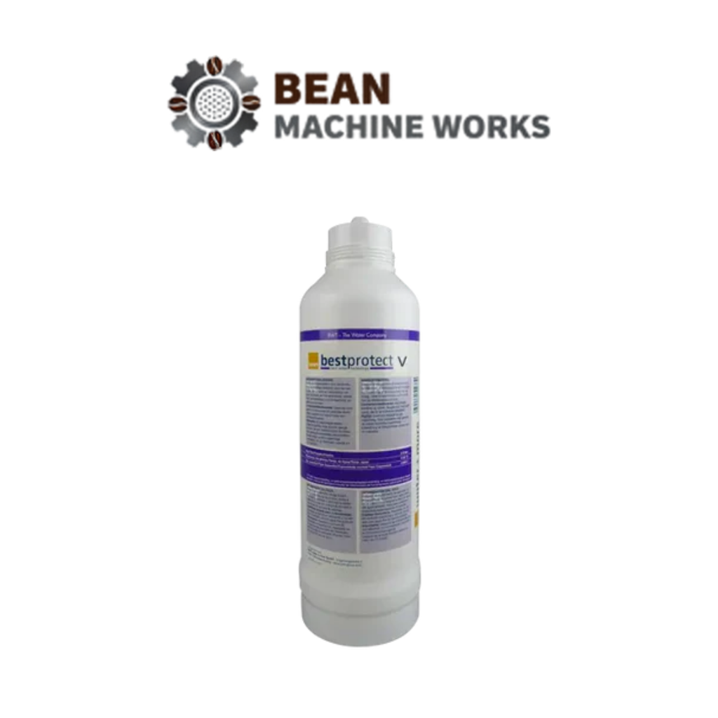 BWT bestprotect V Water Kit & besthead FLEX