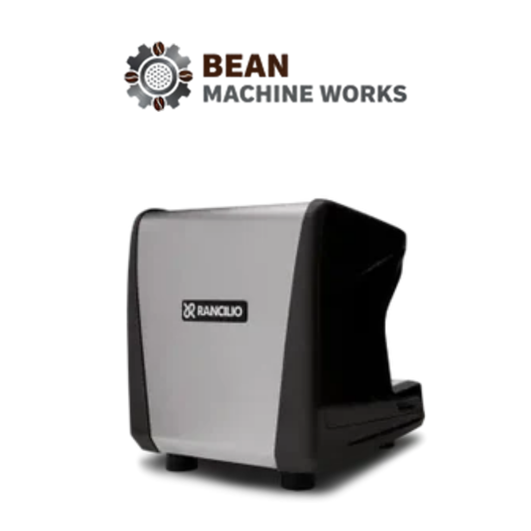 Rancilio Classe 5 USB 1 Group Commercial Espresso Machine