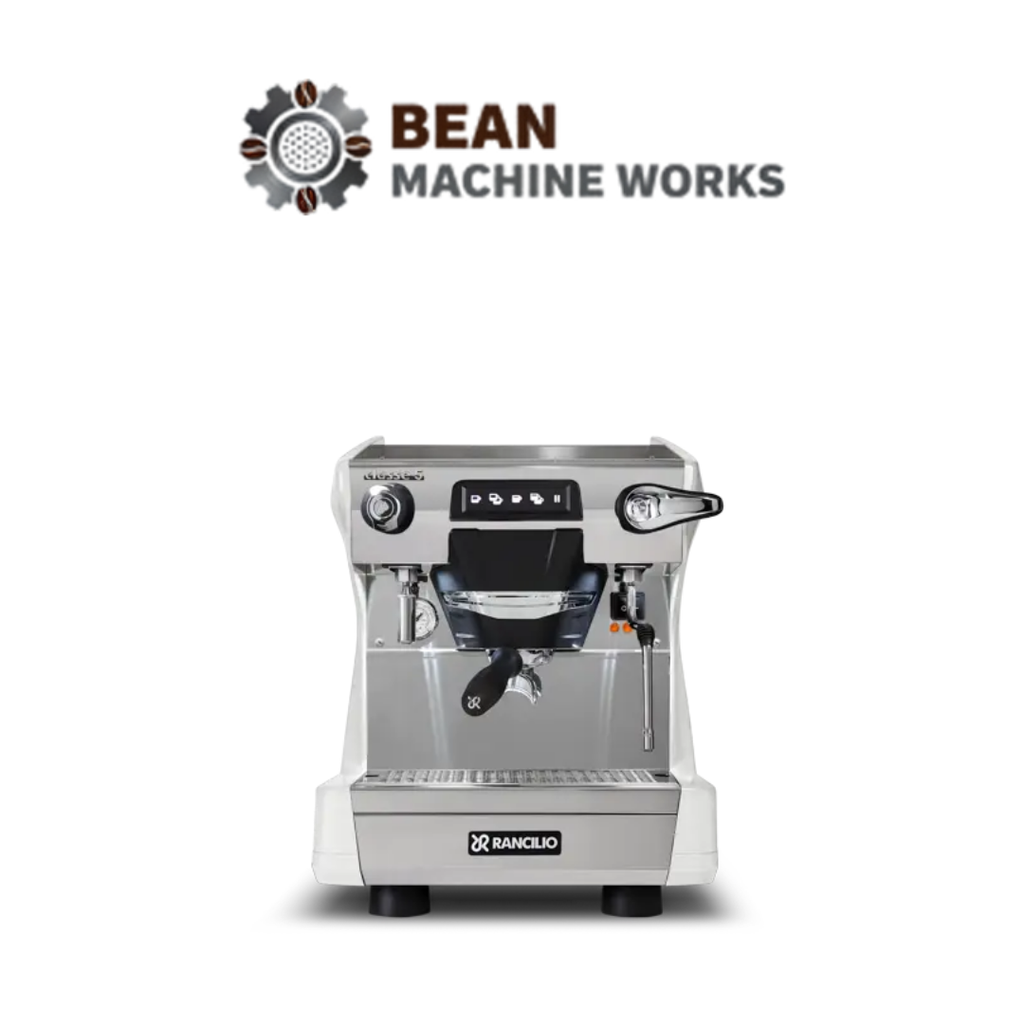 Rancilio Classe 5 USB 1 Group Commercial Espresso Machine