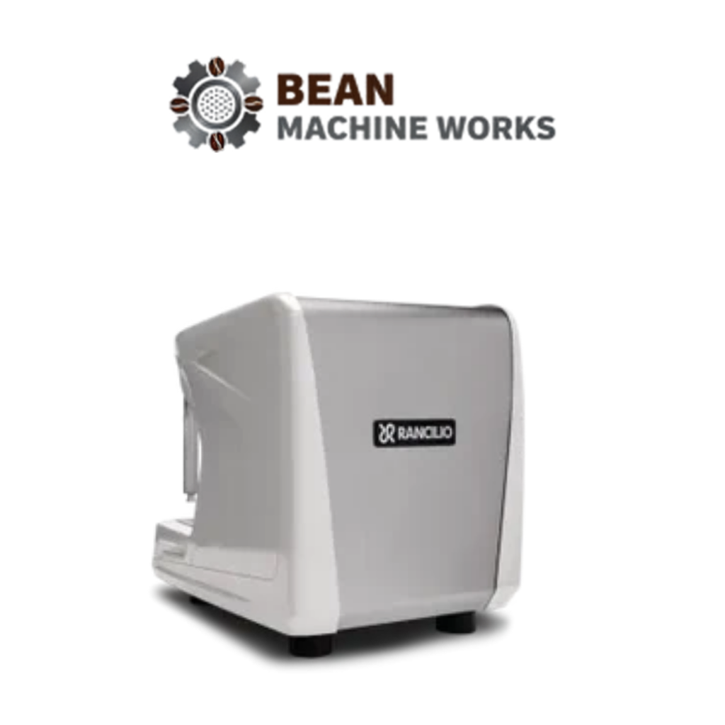 Rancilio Classe 5 USB 1 Group Commercial Espresso Machine