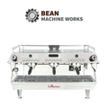 La Marzocco GB5 S AV 3 Group Commercial Espresso Machine With Scales