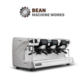 Rancilio Classe 7 USB 3 Group Commercial Espresso Machine