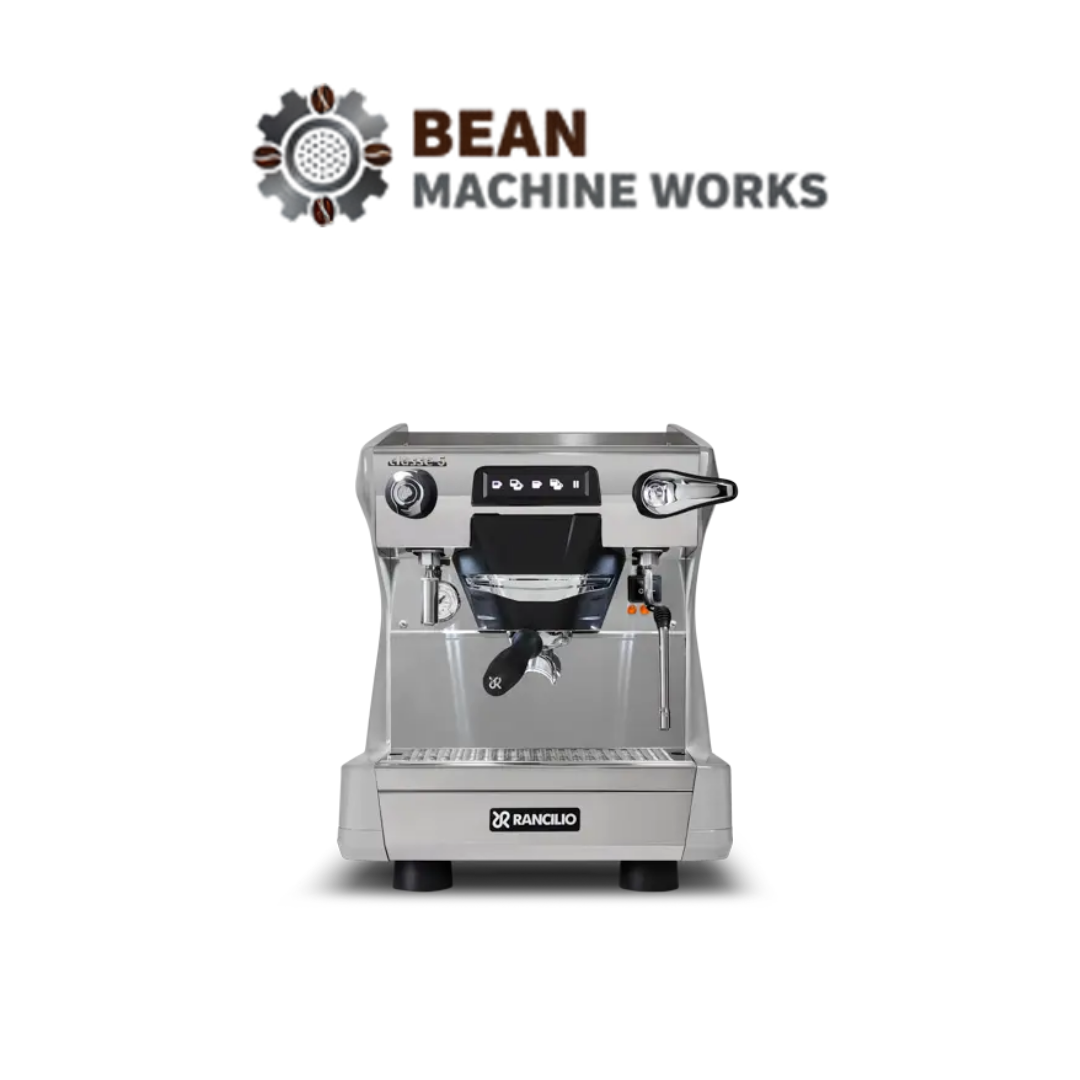 Rancilio Classe 5 USB 1 Group Commercial Espresso Machine