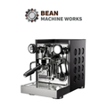 Rocket Appartamento TCA 1 Group Espresso Machine (Black/Black)