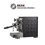 Rocket Appartamento TCA 1 Group Espresso Machine (Black/Black)