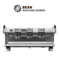 Rancilio Specialty RS1 3 Group Commercial Espresso Machine