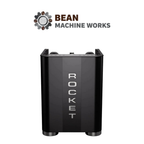 Rocket Appartamento TCA 1 Group Espresso Machine (Black/Black)