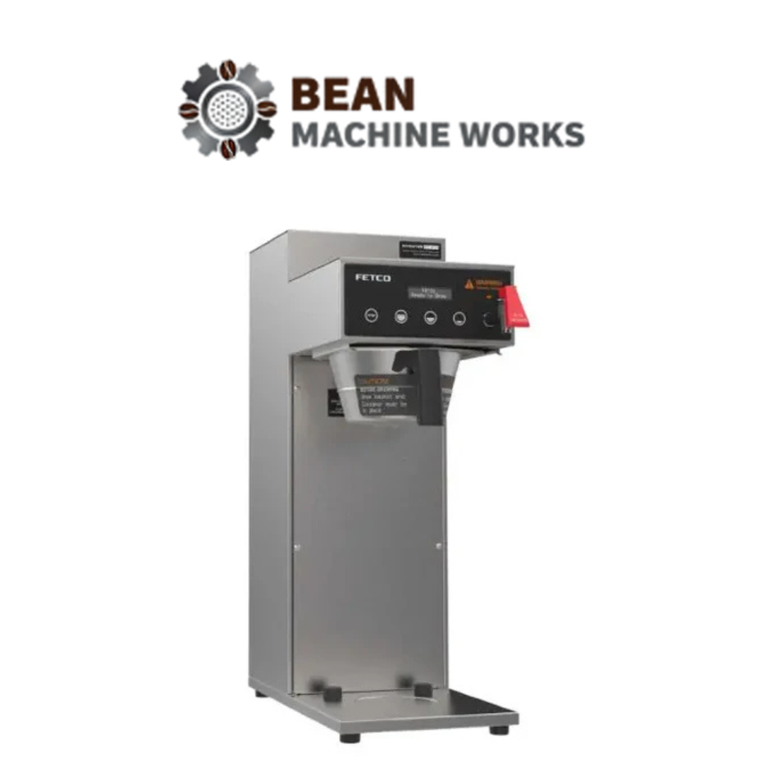 Fetco CBS-1221 Plus Airpot Coffee Brewer (Dual Voltage)