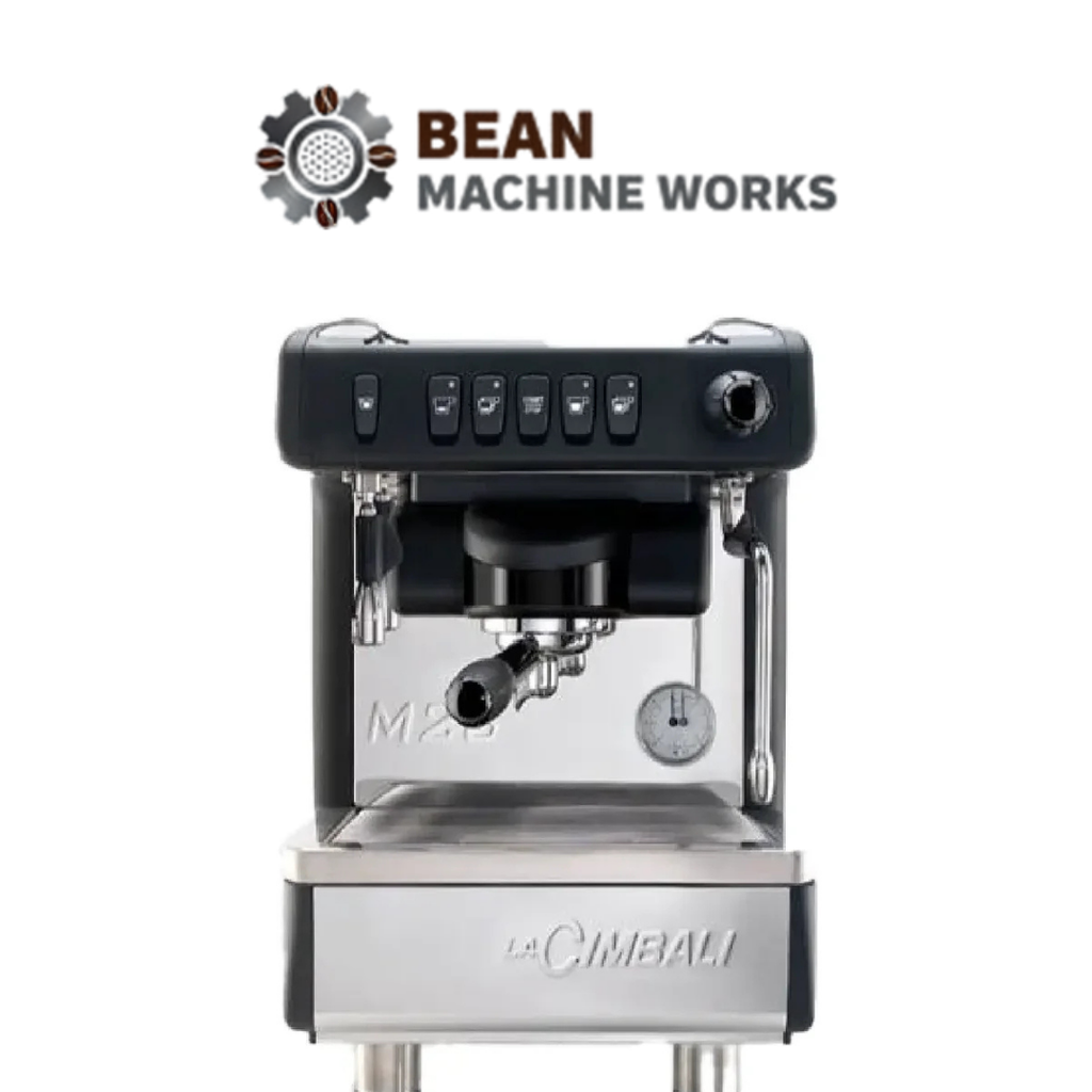 La Cimbali M26 BE 1 Group Commercial Espresso Machine - Tall
