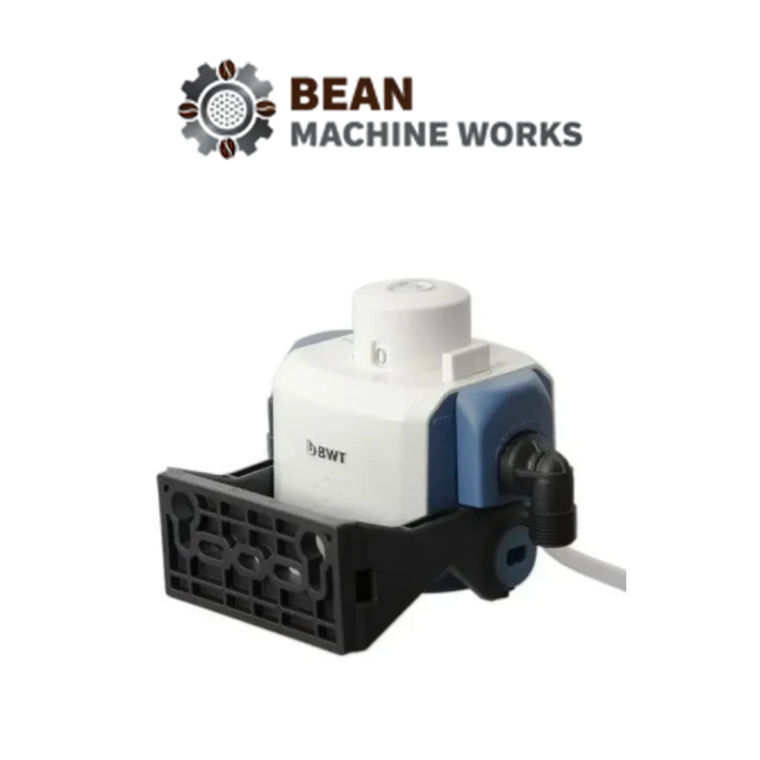 BWT bestmax V Water Kit With besthead FLEX & Aquameter