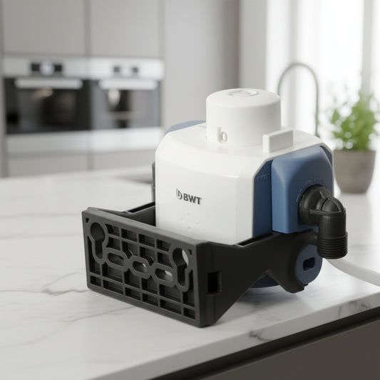 BWT besthead FLEX for Water Filtration System