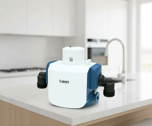 BWT besthead FLEX for Water Filtration System